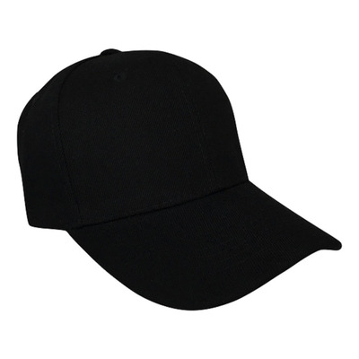 Gorra Acrilico Lisa Mayoreo 50 Pzs Para Bordar, Vinil