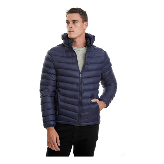 Campera Austin Airborn