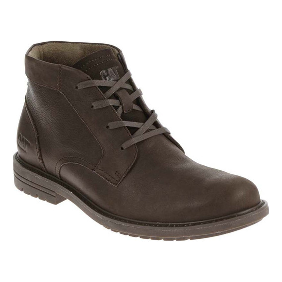 Bota Caterpillar Brock Mulch Para Hombre