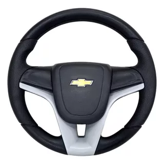 Volante Cruze Com Cubo Embutido Astra Esportivo Chevrolet Gm