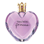 Vera Wang Princess Eau De Toilette 100 ml Para  Mujer