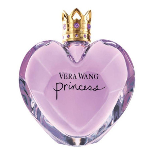 Vera Wang Princess EDT 100 ml para  mujer  