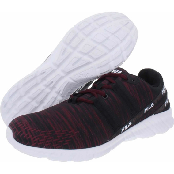 Zapatillas Hombre Fila 11 Us Sky Phoenix Running Original