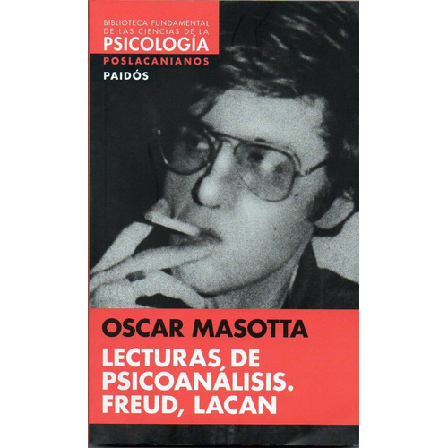 Lecturas De Psicoanalisis. Freud, Lacan