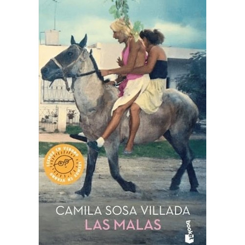 Las Malas - Camila Sosa Villada