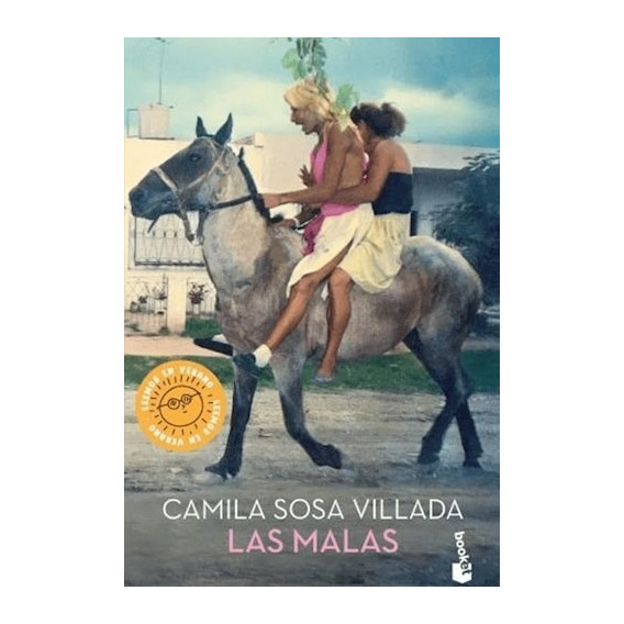 Las Malas - Camila Sosa Villada