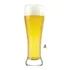 Vaso Cervecero X6 Berlin 562cc Vidrio Cristar Gaseosa Pinta
