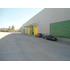 Bodega 608 M2 Con Oficina Roberto Simpson