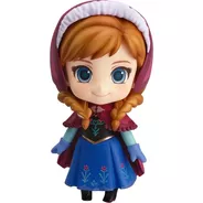 Nendoroid Anna - Frozen