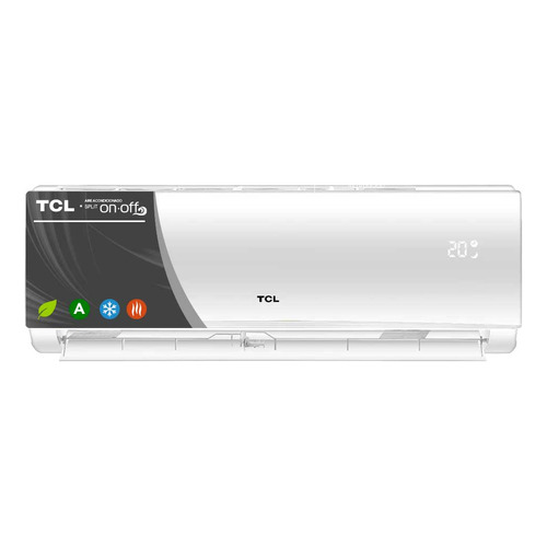 Aire Acondicionado & Calefactor Split Tcl 9000