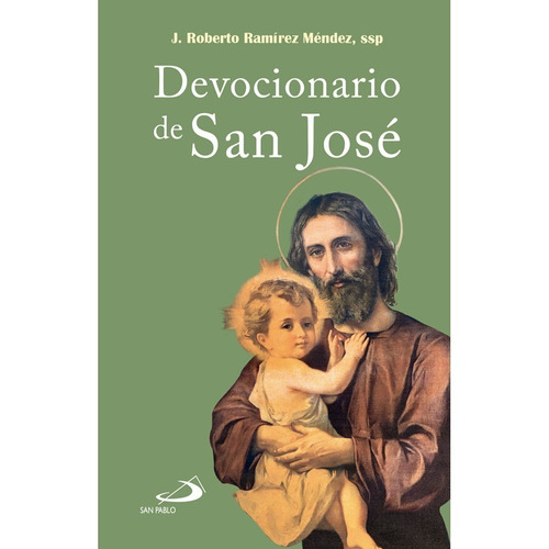 Devocionario De San José