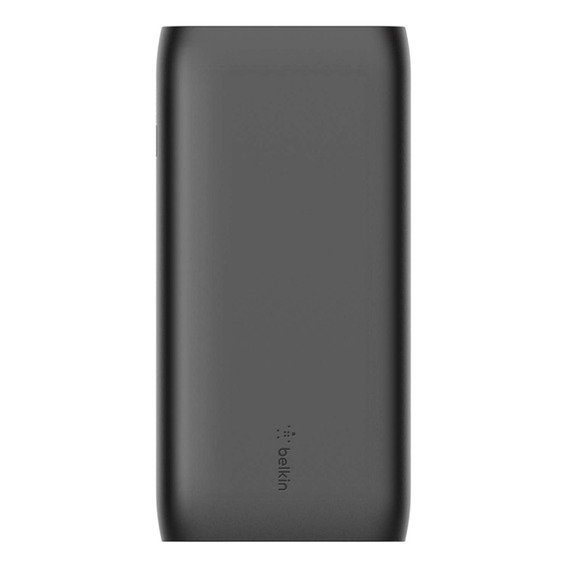 Boostcharge Cargador Portátil Usb-c Pd Power Bank 20k