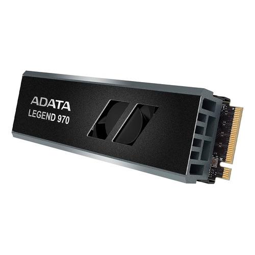 Unidad De Estado Sólido Adata Legend 970 1 Tb Color Negro