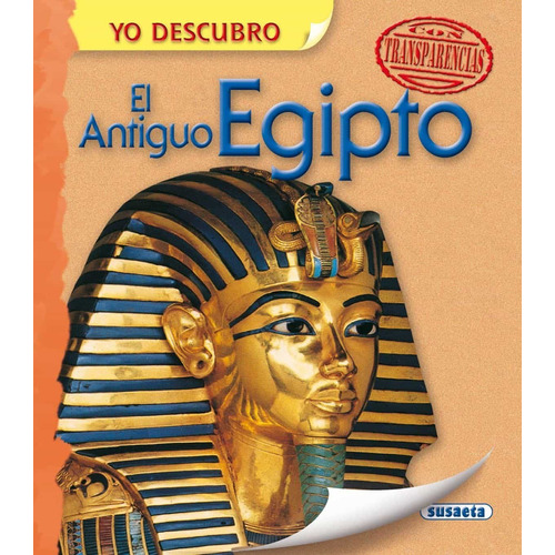 El Antiguo Egipto Con Transparencias