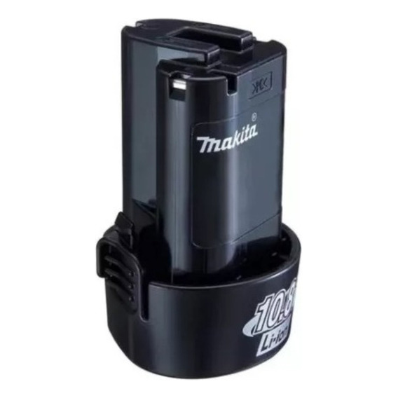 Bateria Makita 10.8v- 12v Ion De Litio Bl1014 Original 1.3ah