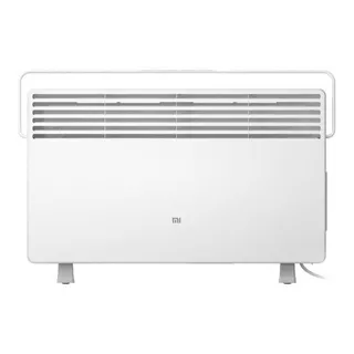 Aquecedor Xiaomi Mi Smart Space Heater S 2200w 220v Branco