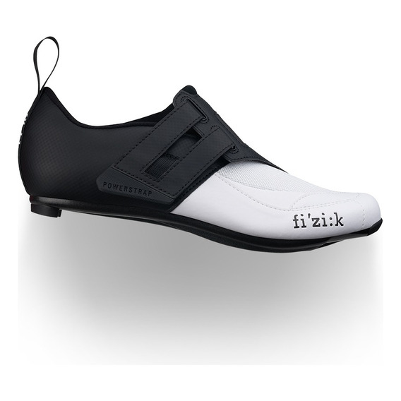 Zapatillas Fizik Transiro Powerstrap R4 Carbon Tria - Celero