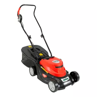 Cortador De Grama Com Recolhedor Garthen Gc 34 1800w 