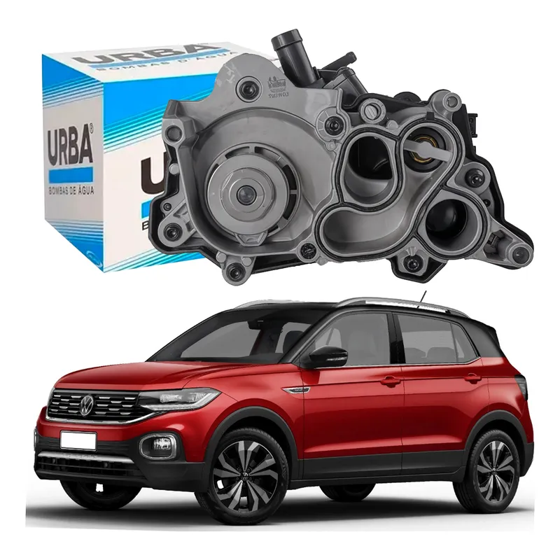 Bomba Dagua Urba Volkswagen T-cross 1.0 1.4 2018 A 2023
