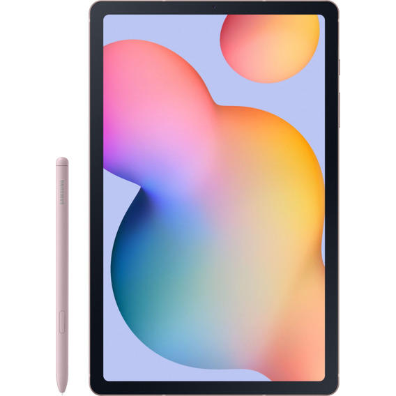 Tablet  Samsung Galaxy Tab S S6 Lite SM-P610 10.4" 64GB chiffon rose y 4GB de memoria RAM