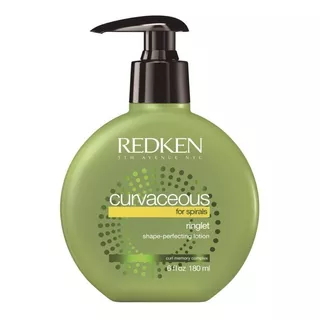 Redken Curvaceous Ringlet 180ml