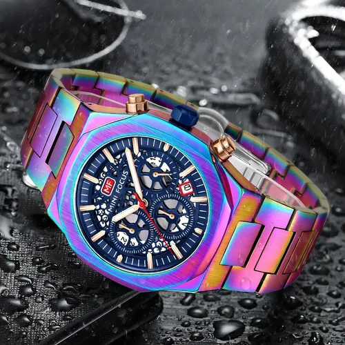 Relojes mini focus opiniones hotsell