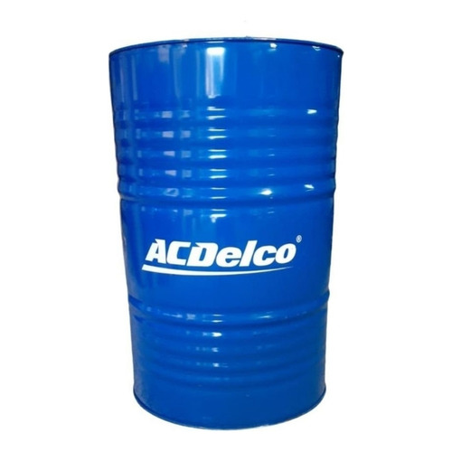Aceite para motor ACDelco mineral 15W-40 para autos, pickups & suv de 1 unidad