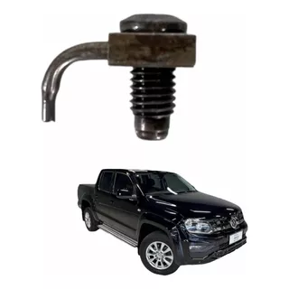 Jet Cooler Motor Amarok Highline 2.0 Biturbo 2016 2017 Usado