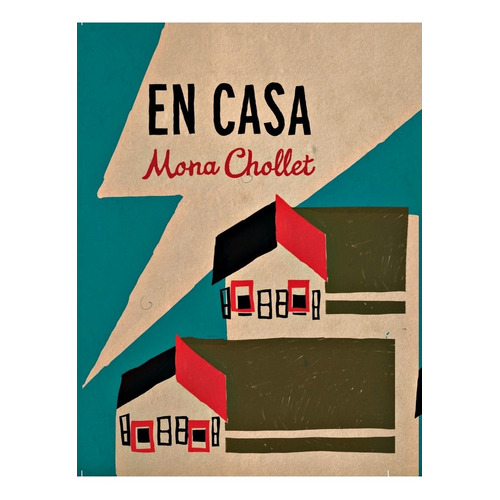 En Casa - Mona Chollet