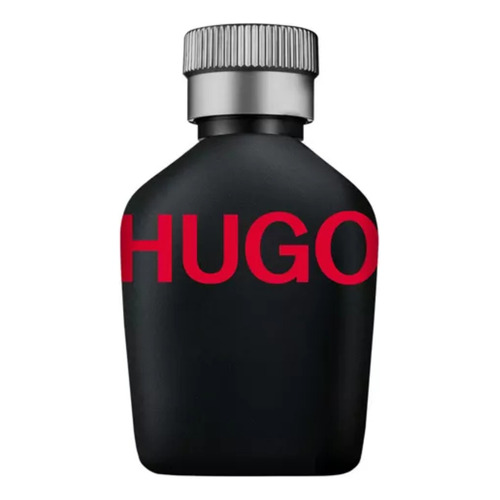 Hugo Boss Just Different EDT 40 ml para  hombre  