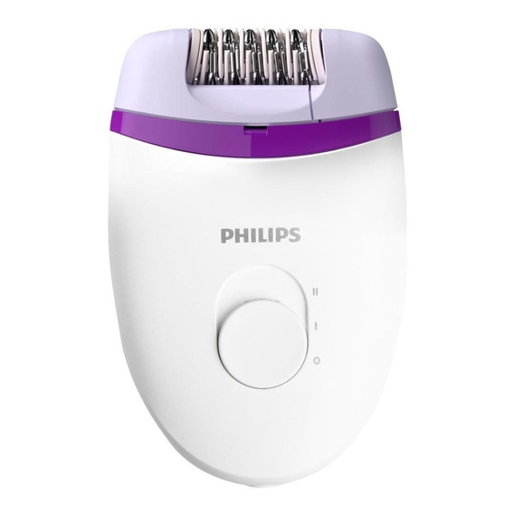 Depiladora Philips Depilacion Zonas Sensibles - Lady Bikini - Portatil - Accesorios - Cuerpo Piernas - Garantia Oficial 