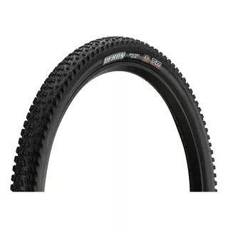 Neumático Maxxis Rekon Mtb 29x2.40 Wt/exo/tr M349ru Negro