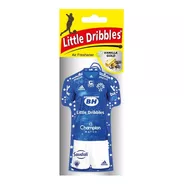 Cruzeiro-mg Little Dribbles