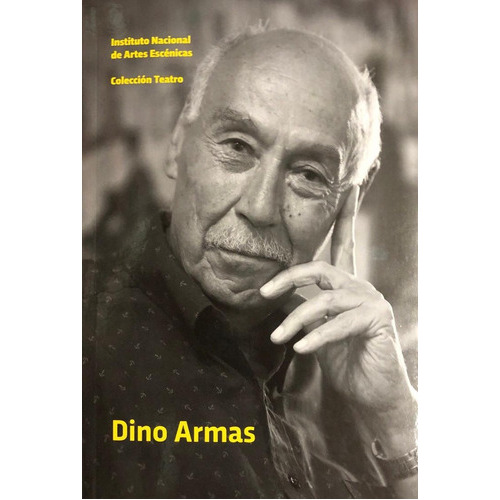 Dino Armas, De Armas Dino. Editorial Mec, Tapa Blanda, Edición 1 En Español