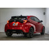 Toyota Gr Yaris 2023 Mt 1.6l