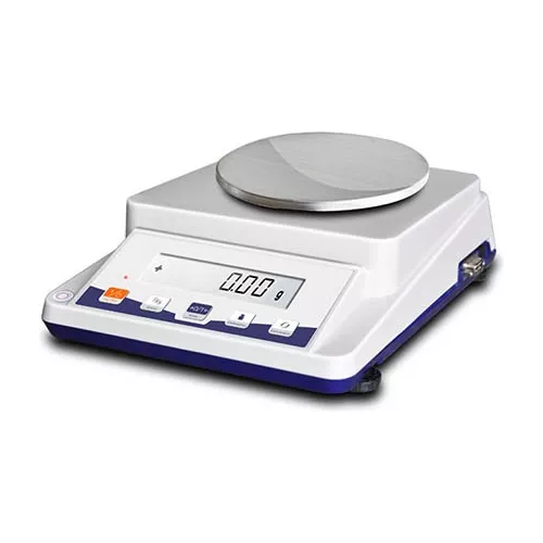 Bascula Precision Laboratorios 600g NBE-kf600/0.1 Noval