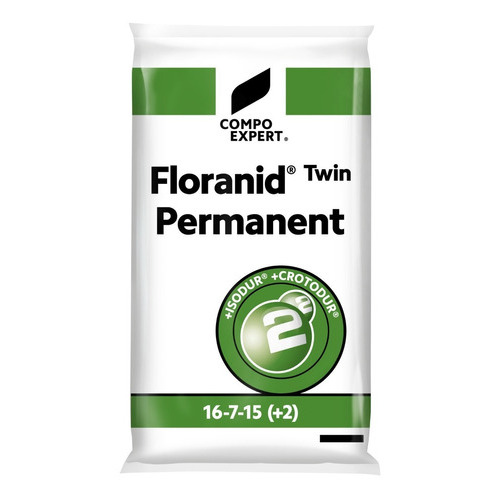 Floranid® Twin Permanent 1kg Fertilizante Liberación Lenta