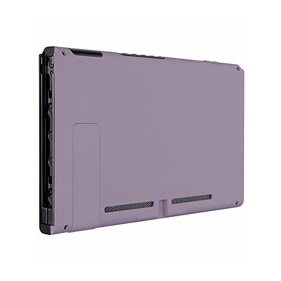 Carcasa De Repuesto Para Nintendo Switch - Dark Violet 