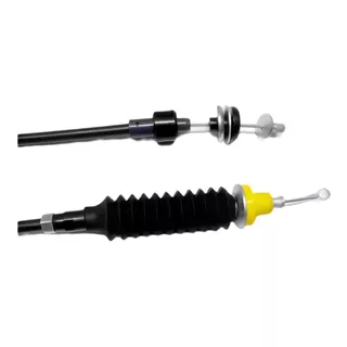 Chicote Cable Clutch Dodge Neon 2.0l 2000 2001 2002 Auto-aju