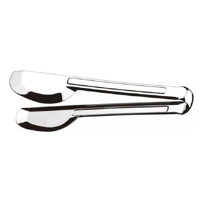  Pinza Universal Alimentos Acero Inoxidable Brinox 20 Cm