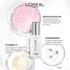 Sérum Anti-ojeras L'oréal Paris Glycolic Bright Eye Todo Tipo De Piel Día/noche