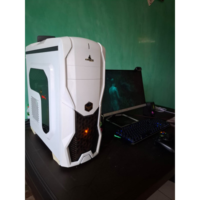 Pc Gaming Y Demas Oficios