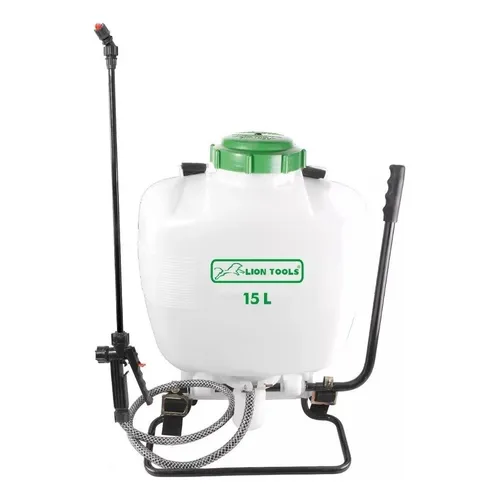 Mochila fumigadora de 15 litros hotsell