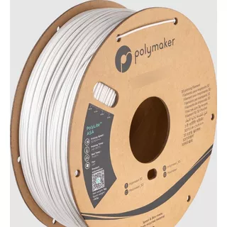 Filamento Asa Ø 1,75 1 Kg Polymaker