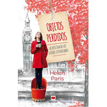 Objetos Perdidos - Paris, Helen  - * 