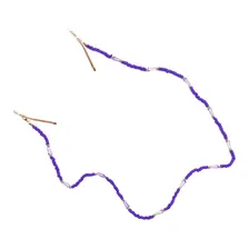 Sujeta Lentes Cuentas De Colores Amarra Straps Para Lentes Sujeta Lentes Cuentas De Colores Amarra Straps Para Lentes