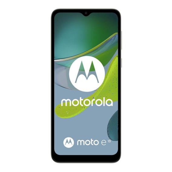 Moto E13