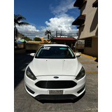 Ford Focus Se 2016