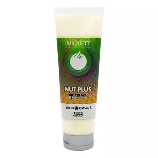 Miguett Crema Nut-plus 270ml