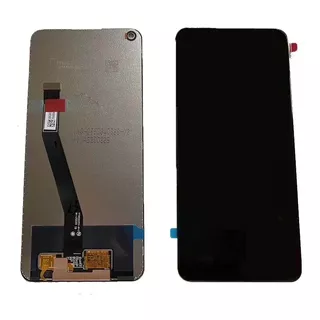 Pantalla Xiaomi Redmi Note 9  - Mica Tactil + Lcd